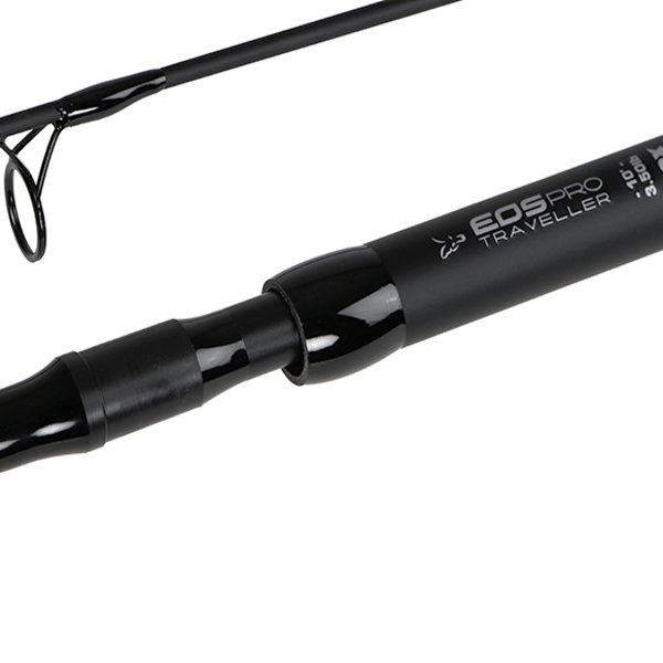 FOX EOS PRO TRAVELLER 8"-10" 3,5LB
