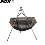 TRIPODE PESAJE FOX WEIGHING TRIPOD 1 TRIPODE DE PESAJE FOX WEIGHING TRIPOD