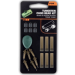 FOX EDGES TUNGSTEN CHOD BEAD KIT 1