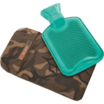FOX CAMOLITE HOT WATER BOTTLE 1 FOX CAMOLITE HOT WATER BOTTLE
