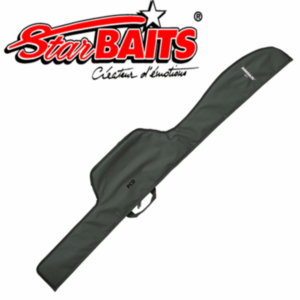 Funda Porta Caña Individual Starbaits 10ft Rod Sleeve