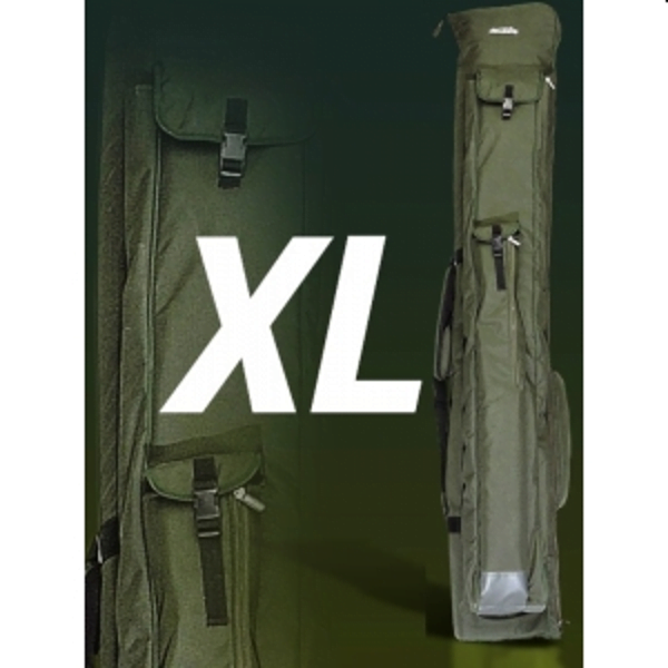 FUNDA-PORTACANAS-STARBAITS-13FT-4-CANAS Funda Portacañas Starbaits XL 4 Cañas 13ft