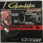 GAMAKATSU SNAGGER Nº6 1