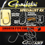 GAMAKATSU SPECIALIST RX Nº4 1