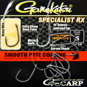 GAMAKATSU SPECIALIST RX Nº6