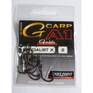 GAMAKATSU G-CARP A1 SPECIALIST X Nº4