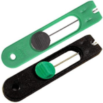 GARDNER BRAIDED HAIR NEEDLE 1