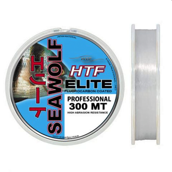 HTF-ELITE-FLRUROCARBON