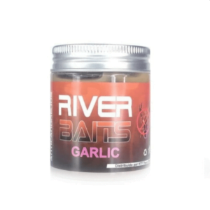 HTF RIVER BAITS IMITACION GARLIC 20MM