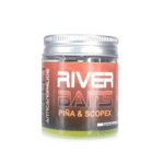 HTF RIVER BAITS IMITACION PIÑA & SCOPEX 20MM 1
