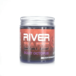 HTF RIVER BAITS IMITACION SQUID & OCTOPUS 20MM 1