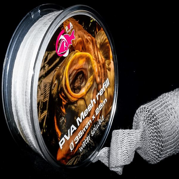 Hydrospol Recambio PVA 35mm/25m