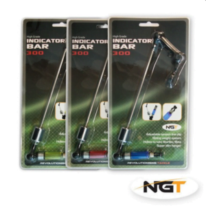 Ngt Indicator Bar 300