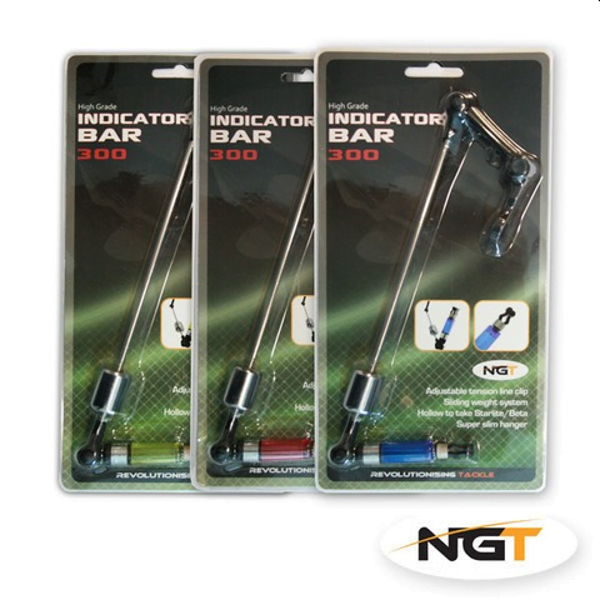 INDICADOR-LUMINOSO-NGT Ngt Indicator Bar 300