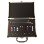 Ngt Maletín Indicadores Midi y Maxi Deluxe