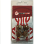 INFINITY BAITS CEBO DE CACAHUETE 1