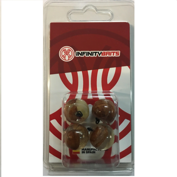 INFINITY-BAITS-CACAHUETE