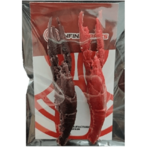 INFINITY BAITS CANGREJO FONDANTE 2UNI