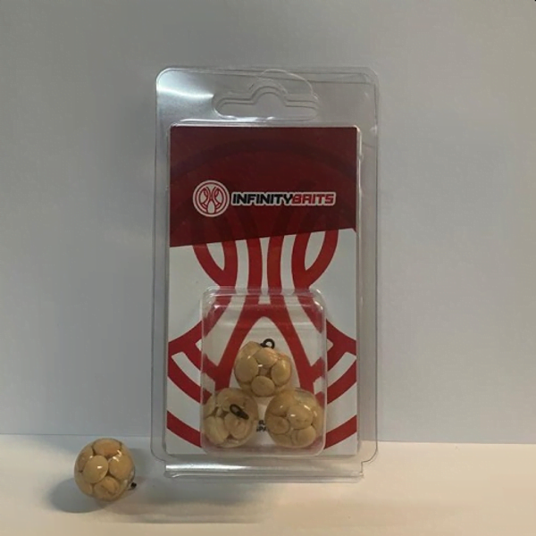 INFINITY-BAITS-GUISANTE INFINITY-BAITS-GUISANTE