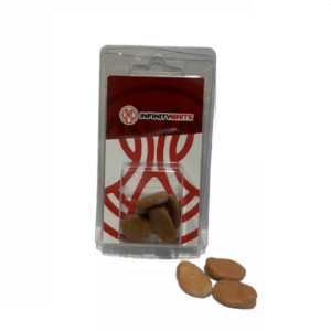 INFINITY BAITS HABAS FLOTANTES