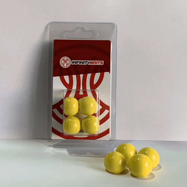 INFINITY-BAITS-POP-UP-AMARILLO INFINITY-BAITS-POP-UP-AMARILLO