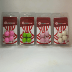 INFINITY BAITS POP UPS ROSA 1