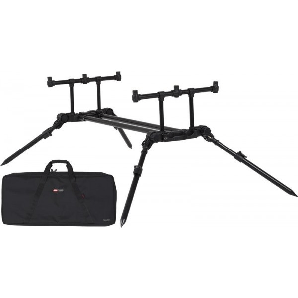 JRC-COCOON-POD trípode JRC COCOON POD 3 RODS