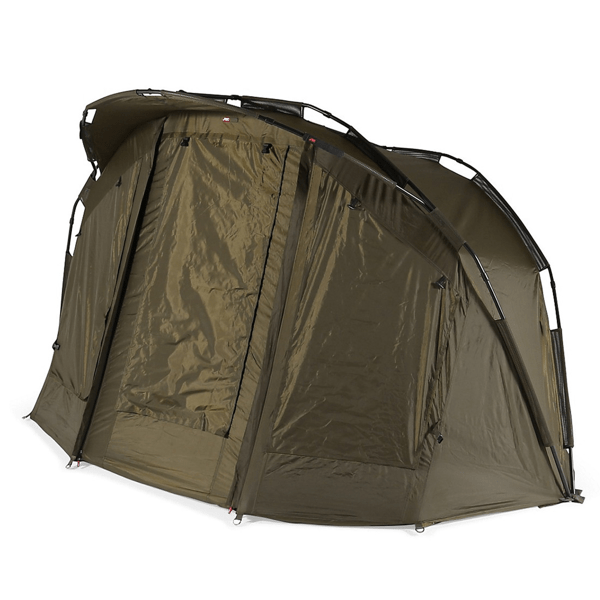 BIWY CARPFISHING JRC DEFENDER 1 MAN