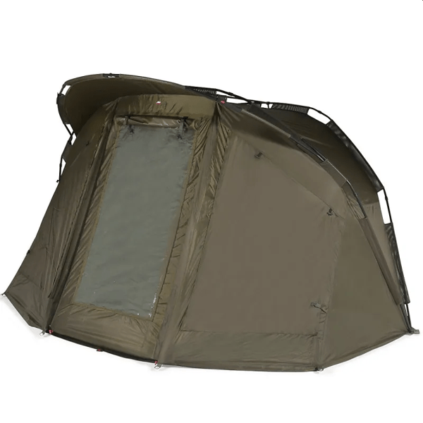 Biwy Carpfishing JRC Defender Peak 2 Man