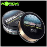 Korda Adrenaline 12lb 0,33mm 1000mt 1 Korda Adrenaline