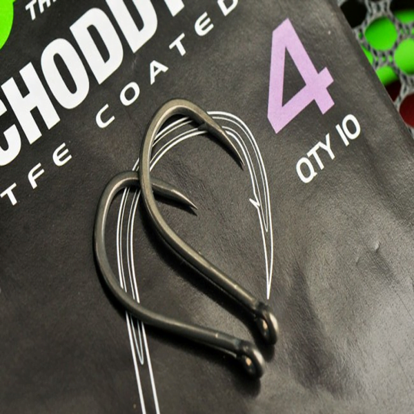 Korda Anzuelo Choddy