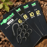 Korda Anzuelo Mixa nº12 1 Korda Anzuelo Mixa
