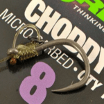 Korda Anzuelo Choddy