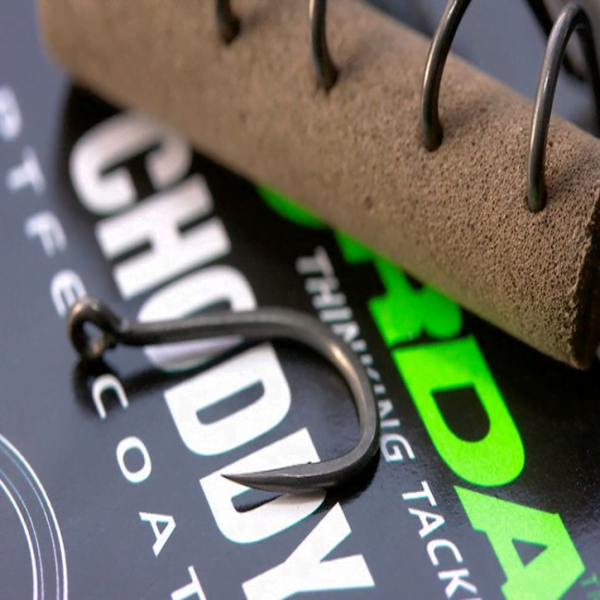 KORDA-ANZUELOS-CHODY