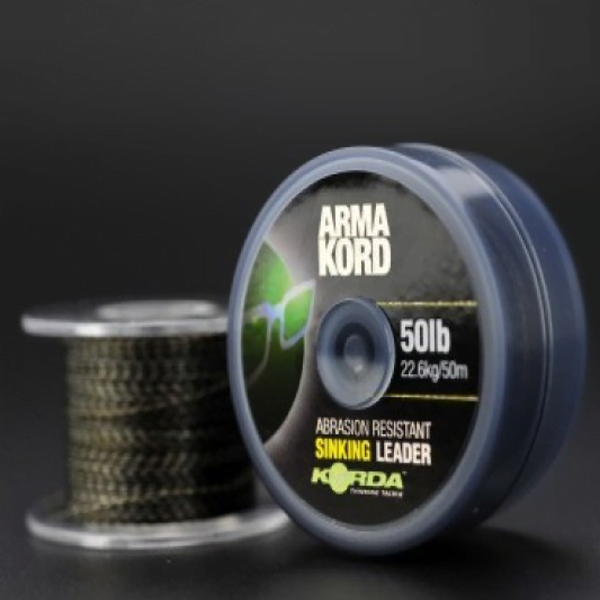 KORDA-ARMA-KORD-50M-1 KORDA-ARMA-KORD-50M-1