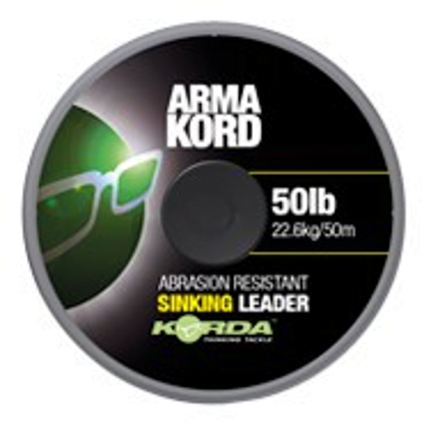 KORDA-ARMA-KORD-50M Korda Arma Kord Sinking Leader
