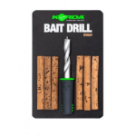 Korda Bait Drill 6mm 1 Korda Bait Drill