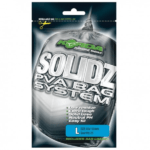 Korda Bolsas PVA Solidz L