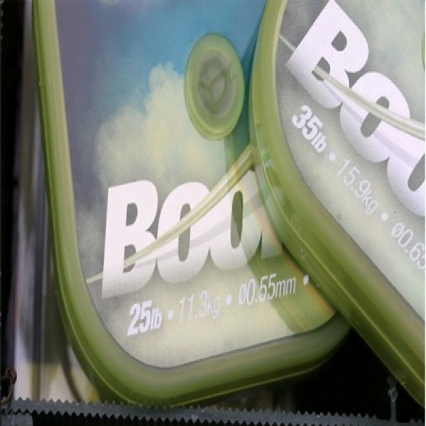 KORDA-BOOM Korda Boom Fluorocarbono