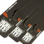 Korda DF Carp Rig Wide Gape nº6 1 Korda DF Carp Rig Wide Gape