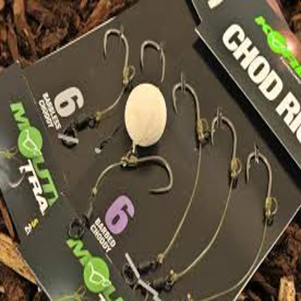 KORDA-CHOD-RIG-No6 KORDA-CHOD-RIG-No6