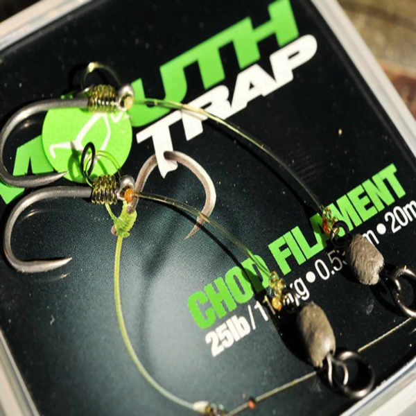 KORDA-CHOD-SWIVEL-2 KORDA-CHOD-SWIVEL-2