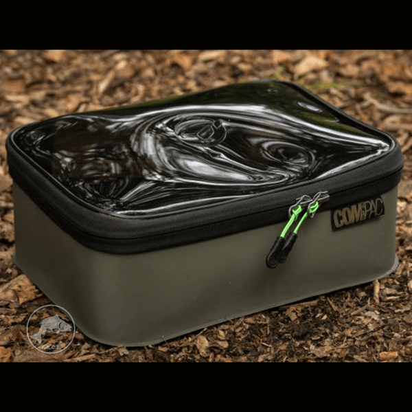 KORDA-COMPAC-200 Korda Compac 200 Tackle Storage System