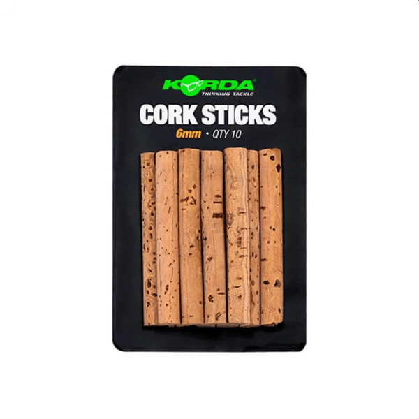 Korda Cork Sticks