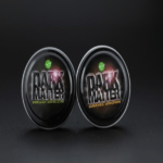 Korda Dark Matter Extra Heavy Tungsteno Putty