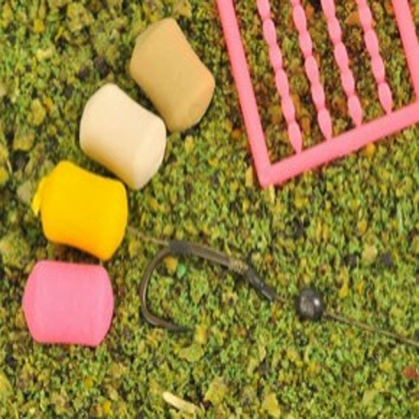 KORDA-DUMBELL-1 Korda Pop-up Dumbell Banoffee