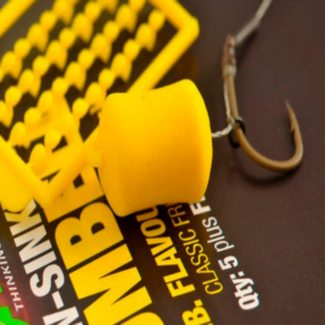 Korda Pop-up Dumbell