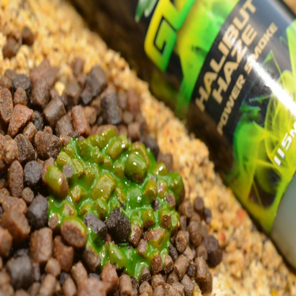 KORDA-GOO-HALIBUT Korda Goo Halibut Haze