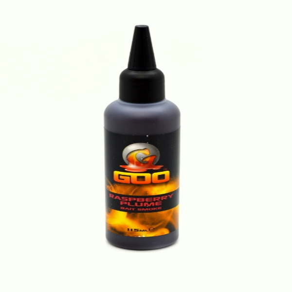 Korda Goo Raspberry Plume