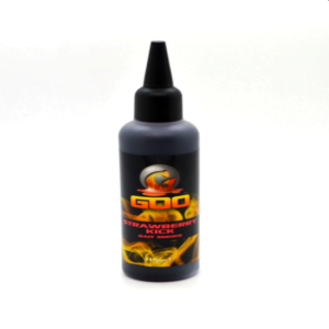 Korda Goo Strawberry Kick